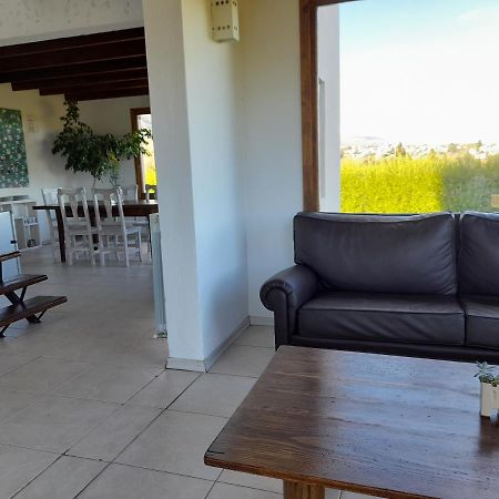 Appartement Casa Luminosa Con Parque Y Vista Espectacular à El Calafate Extérieur photo