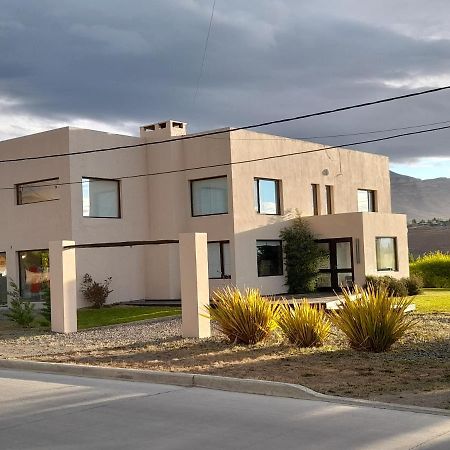 Appartement Casa Luminosa Con Parque Y Vista Espectacular à El Calafate Extérieur photo