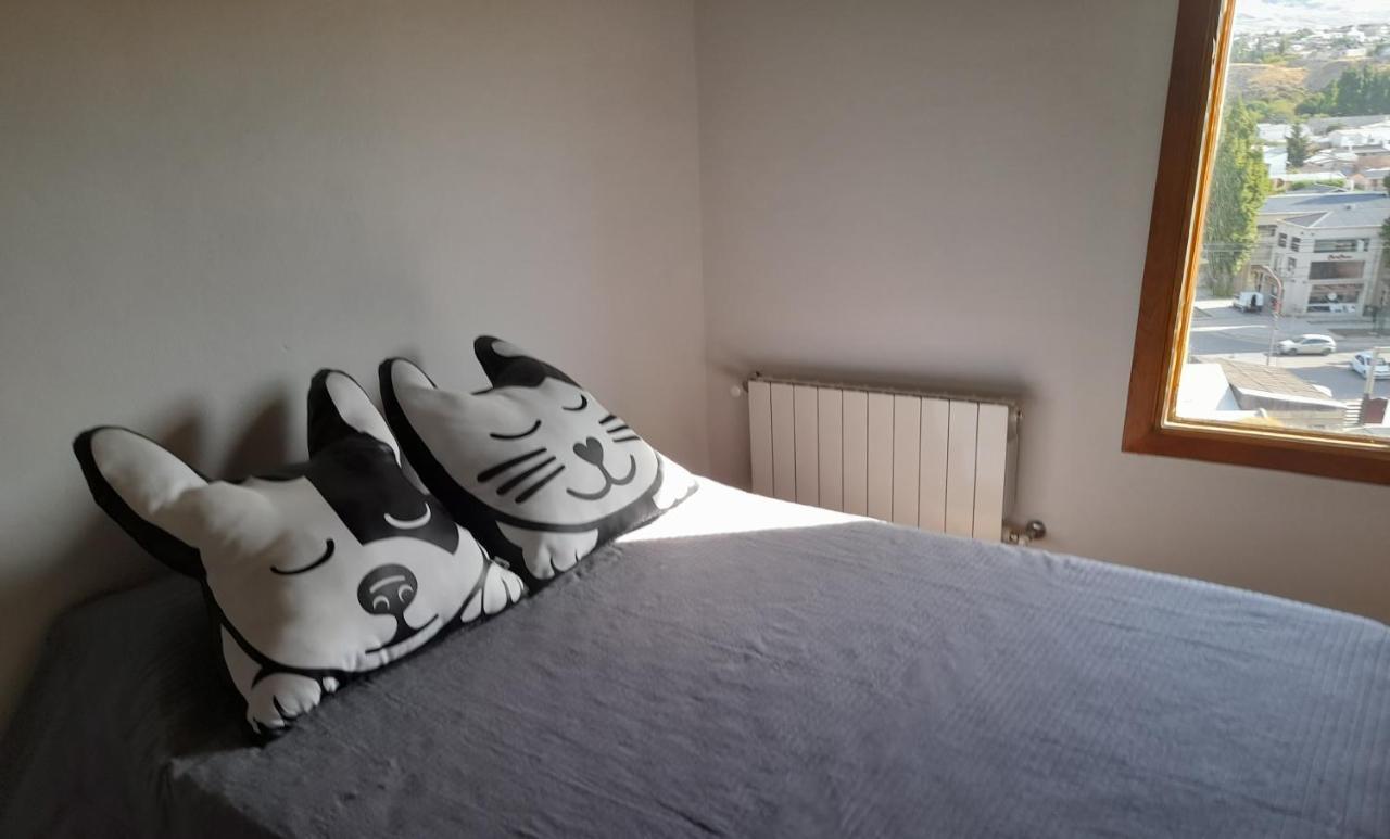 Appartement Casa Luminosa Con Parque Y Vista Espectacular à El Calafate Extérieur photo