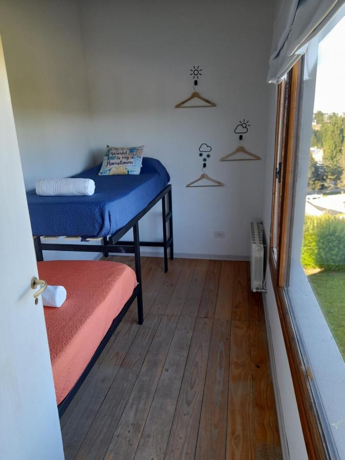 Appartement Casa Luminosa Con Parque Y Vista Espectacular à El Calafate Extérieur photo