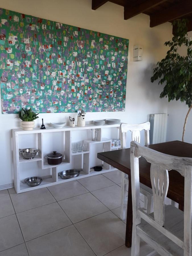 Appartement Casa Luminosa Con Parque Y Vista Espectacular à El Calafate Extérieur photo